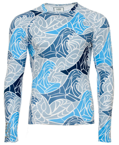  Columbia Men's M Sun Deflector Summerdry LS Shirt Rash Guard  Long Sleeve Tee Outdoor Amphibious Tee ae0758, Savory Mod Camo : Clothing,  Shoes & Jewelry